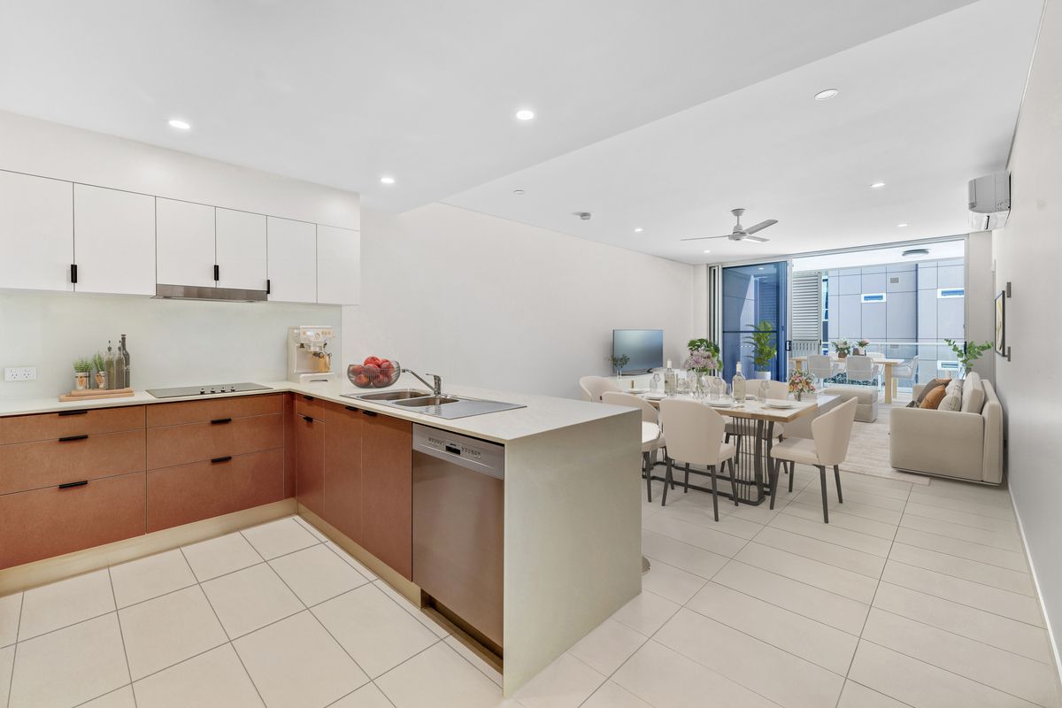 Parque Vista Retirement Village Unit 2208