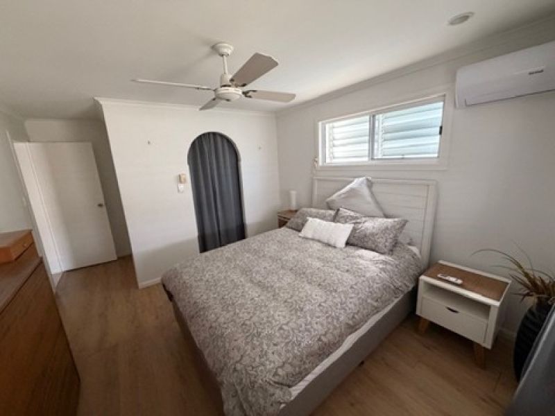 Designed for Easy Living