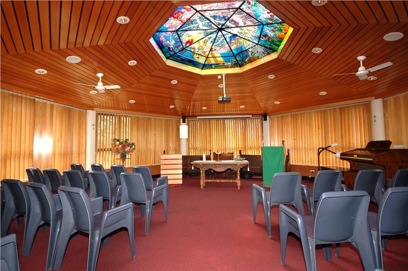 Wesley Gardens - Low Care