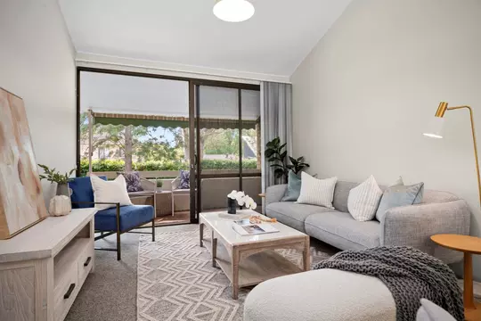 Unit 23 available from $415,000*