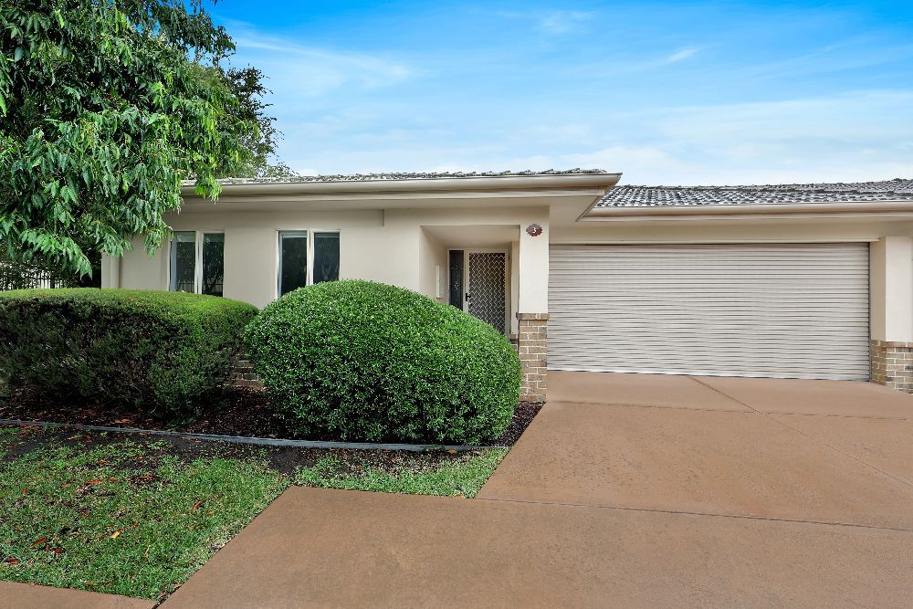 Two Bedroom | Villa 3