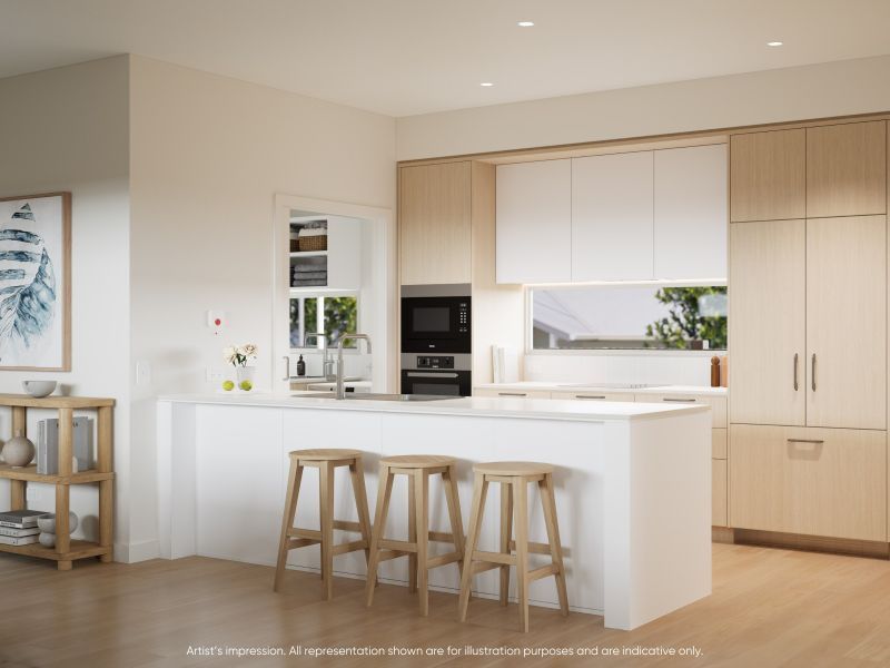 Elegant and Spacious Villa, Ready to Move In