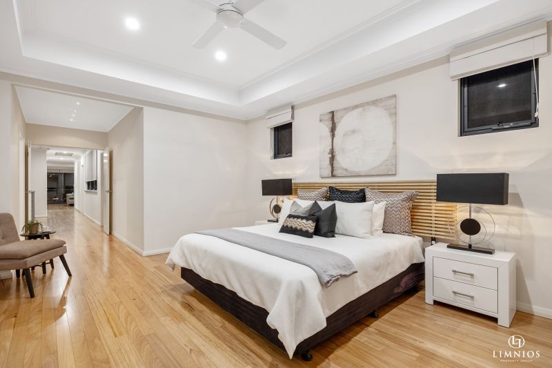 Luxury Living