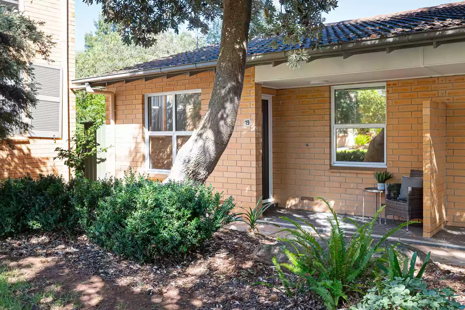 Are You Aged 65 Years Or Older And No Longer Working Fulltime? Embrace Peaceful Living at Myrtle Bank