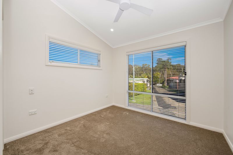 Contemporary Living in a Newly Updated Home