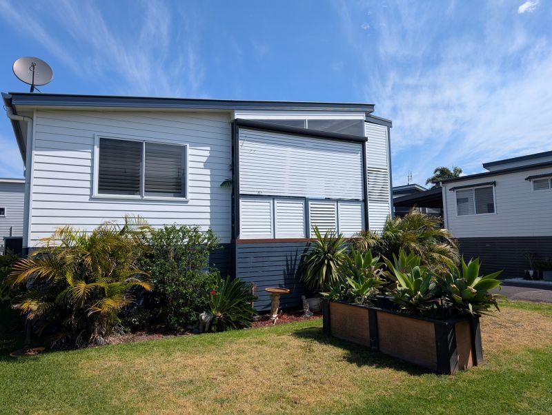 Coastal Palms Village - Site 68