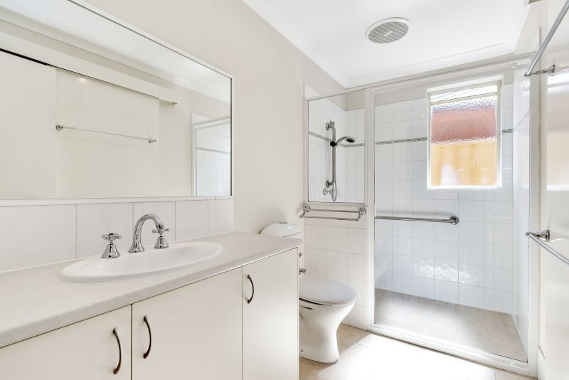 ARCADIA WATERS MANDURAH - Great Design 2 Bedroom Semi-Ensuite