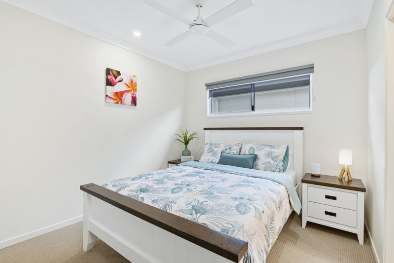 Peaceful Entertainer's Haven