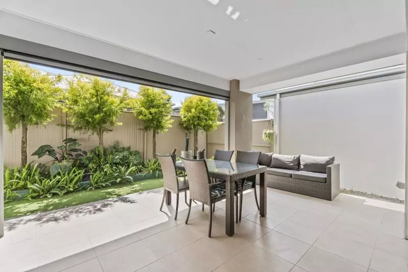 Site 137 - Established Marengo