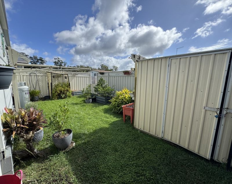 Crystal Waters Estate - Site 106