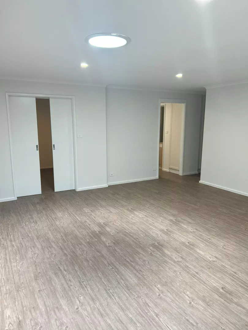 Ackland Park Retirement Village