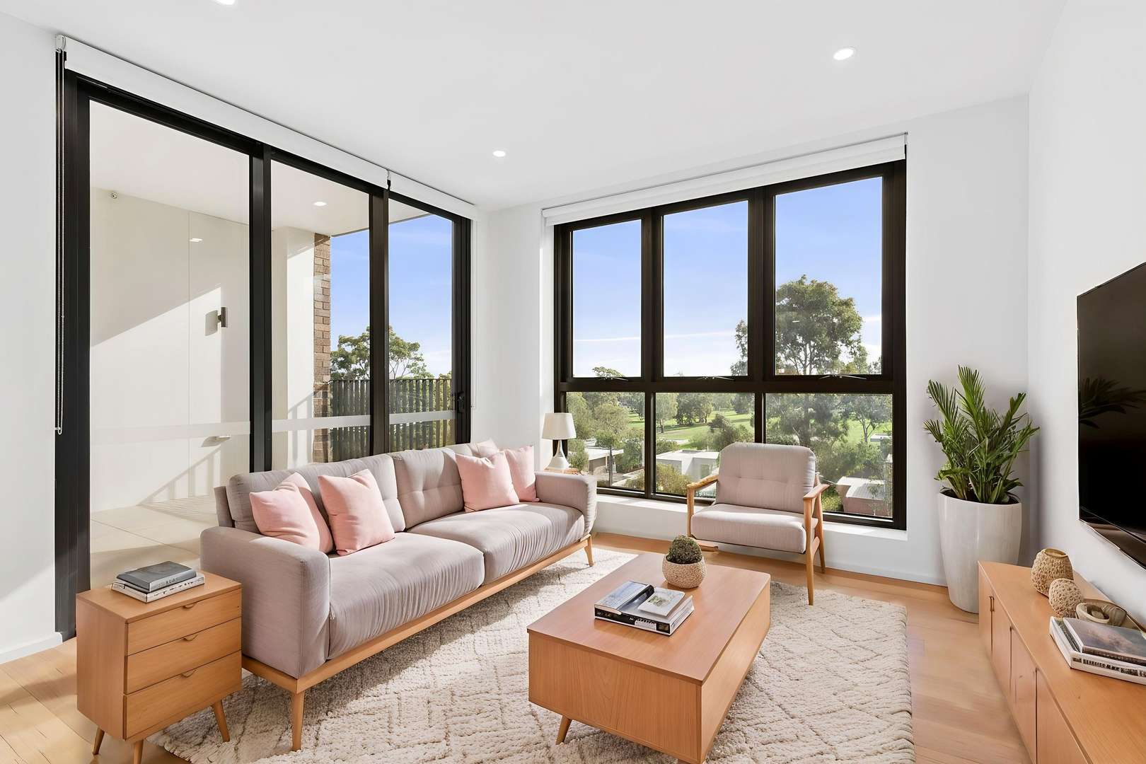 Callisto Place - Apartment 401