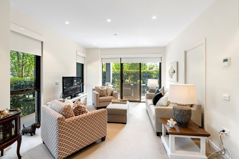 Deposit Taken: Ground Floor North facing