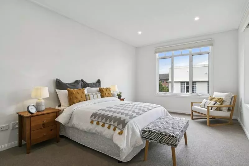 Garden Views and Open Living