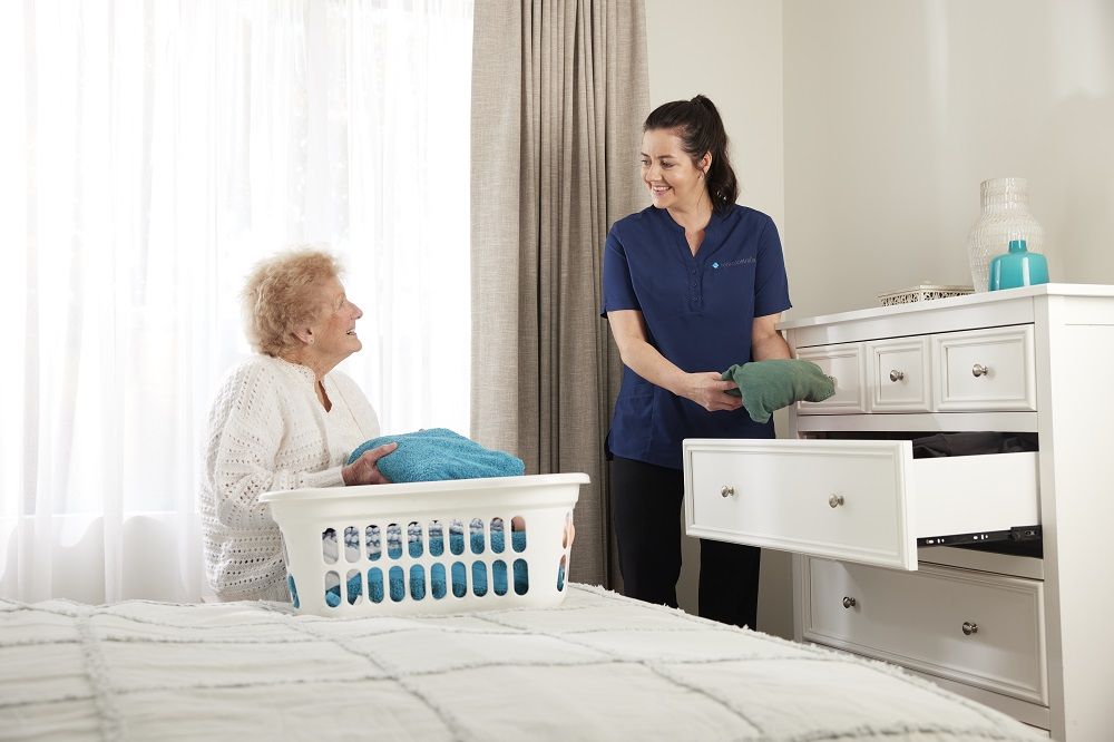 Are you looking for a little extra care while you recuperate? Respite Care at Bartonvale Lodge may be the answer