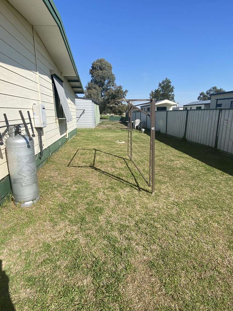 Sun Country Lifestyle Park