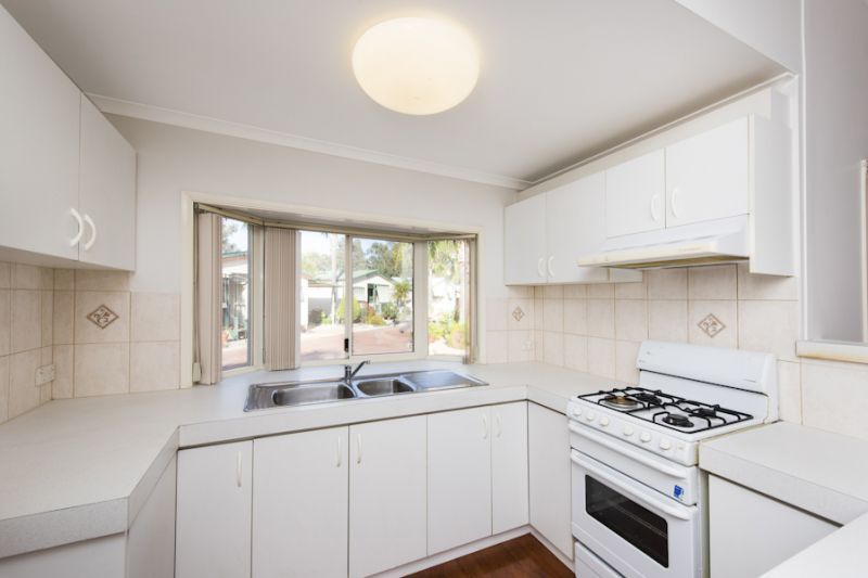 Riverside Gardens Estate - Site 40