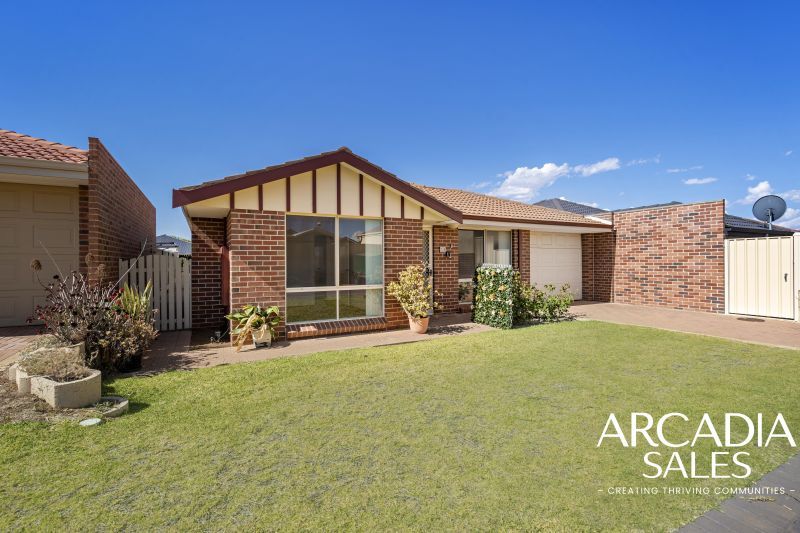 3 Bedroom Ready To Move In... Sold!!