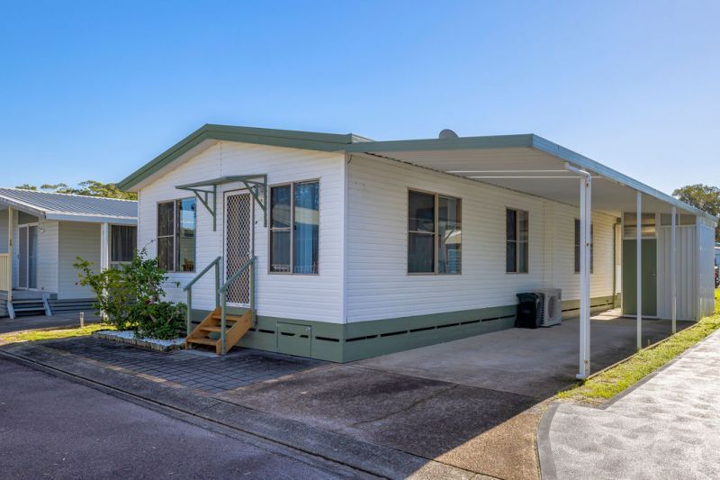 Freshly Updated Three Bedroom Haven