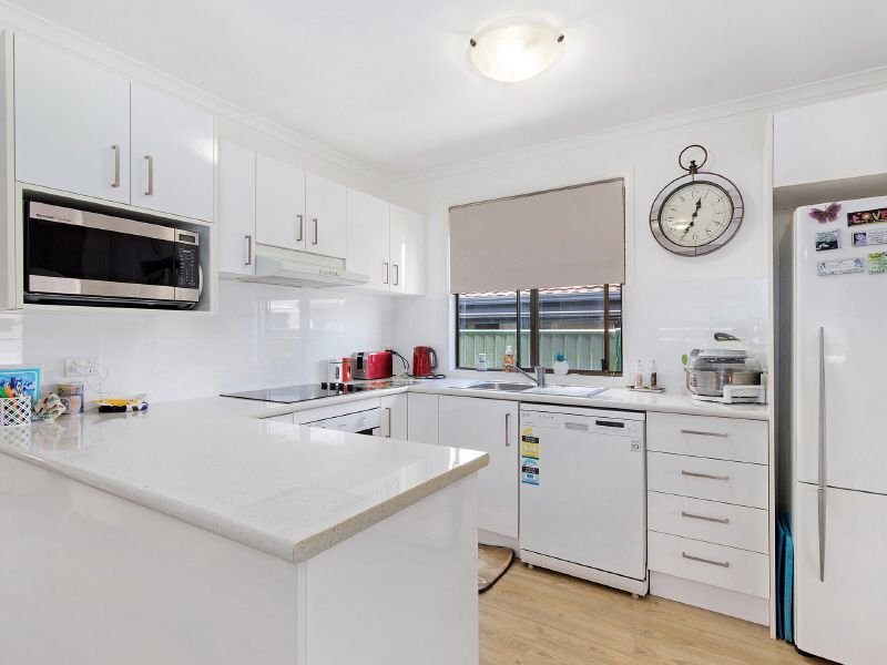 Burleigh Town Village, Over 50's Residential Park