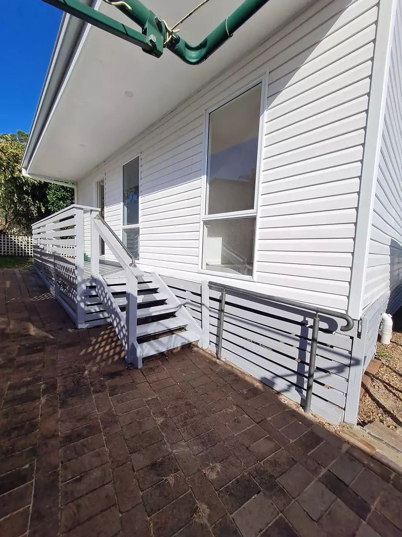 The Bay Village Estate - Site 24 Newly Renovated Inside & Out