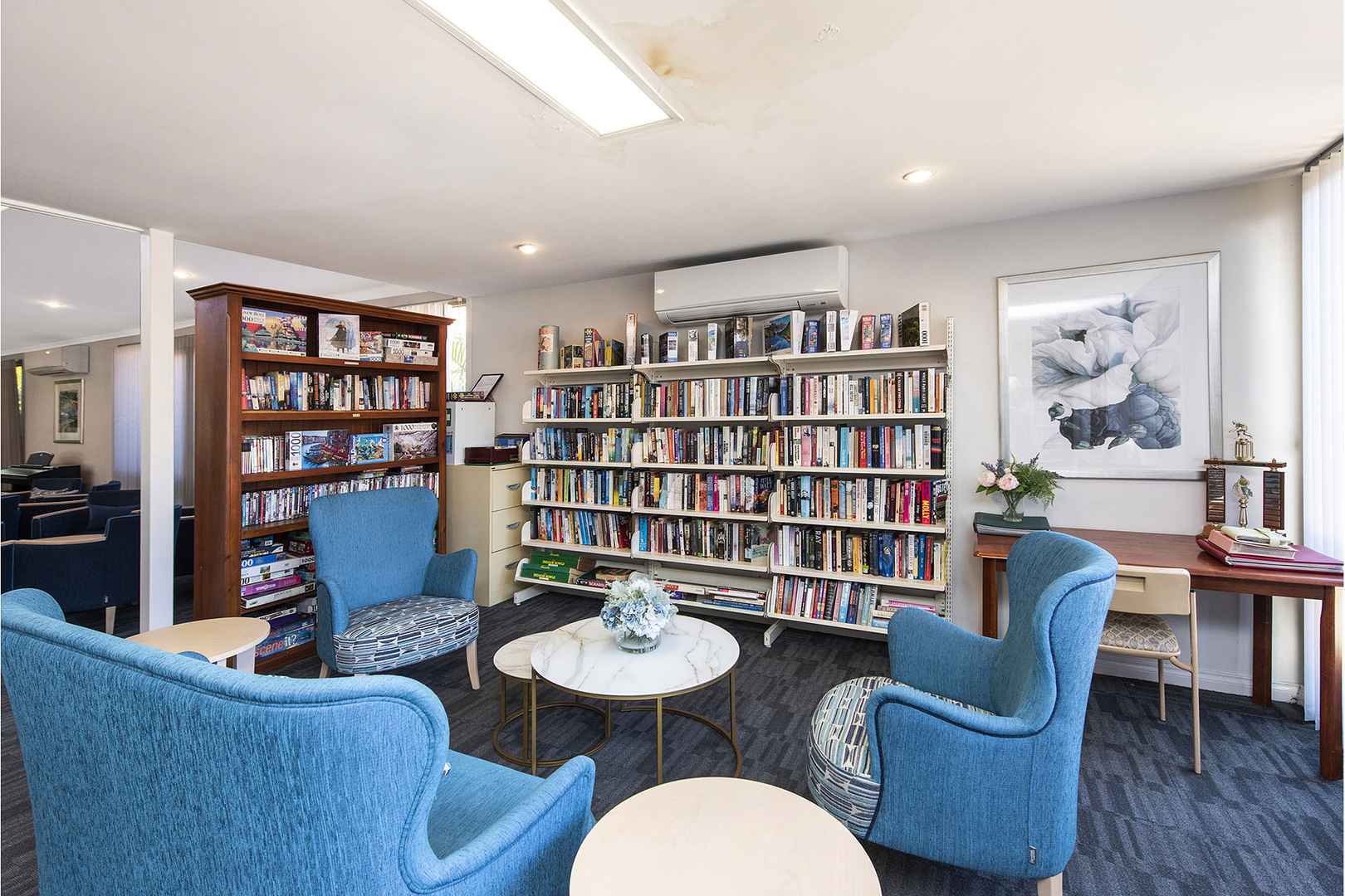 Ashlar Glen and Dianella Village