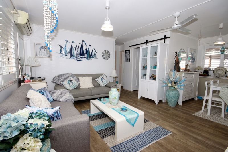 The Palms Village - Over 55's pet friendly Lifestyle Village