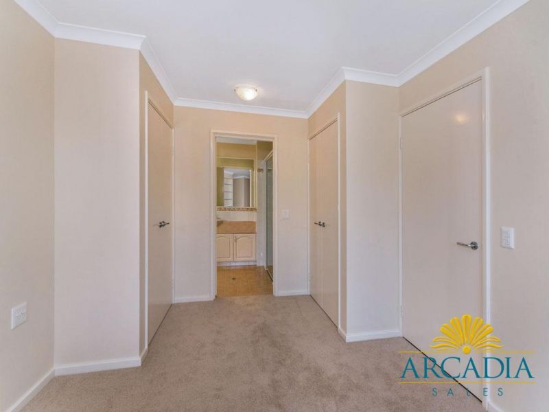 ARCADIA WATERS MANDURAH - Claudia Design