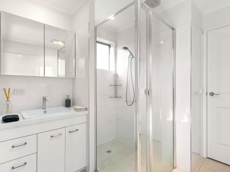 Charming, Updated Home with Sunny Courtyard