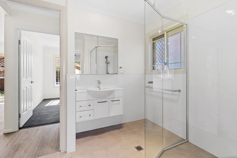 Retirement living made easy