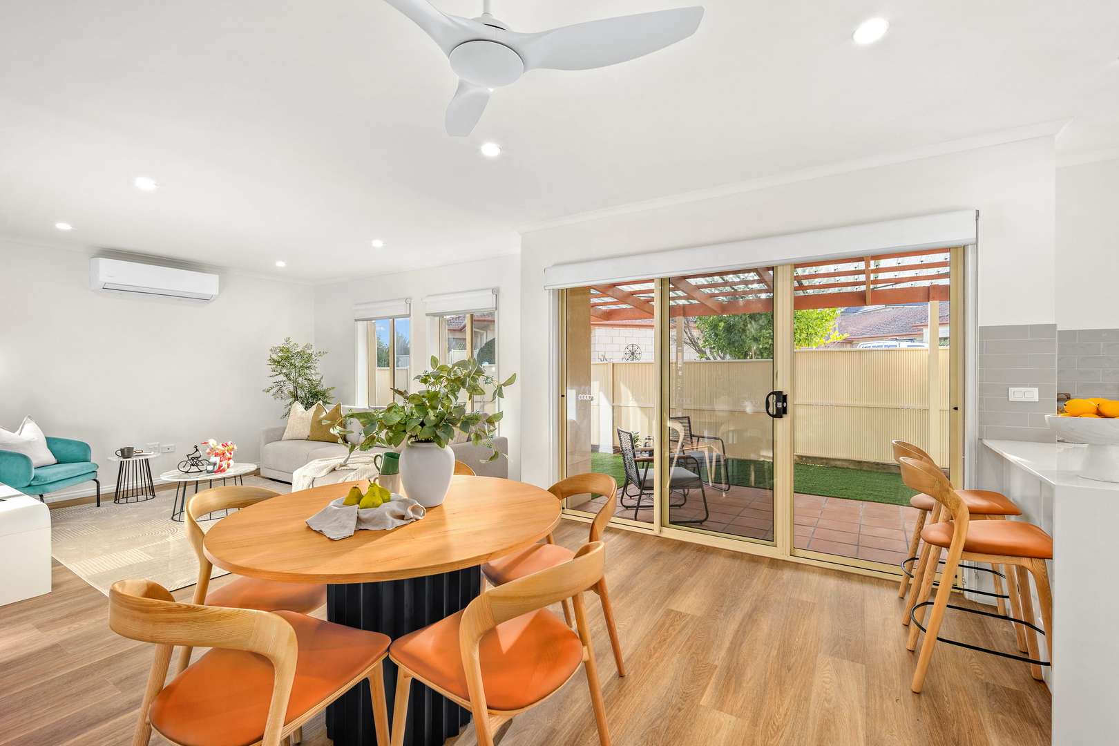 Stunning Village - Convenient Location - Priced from $525,000