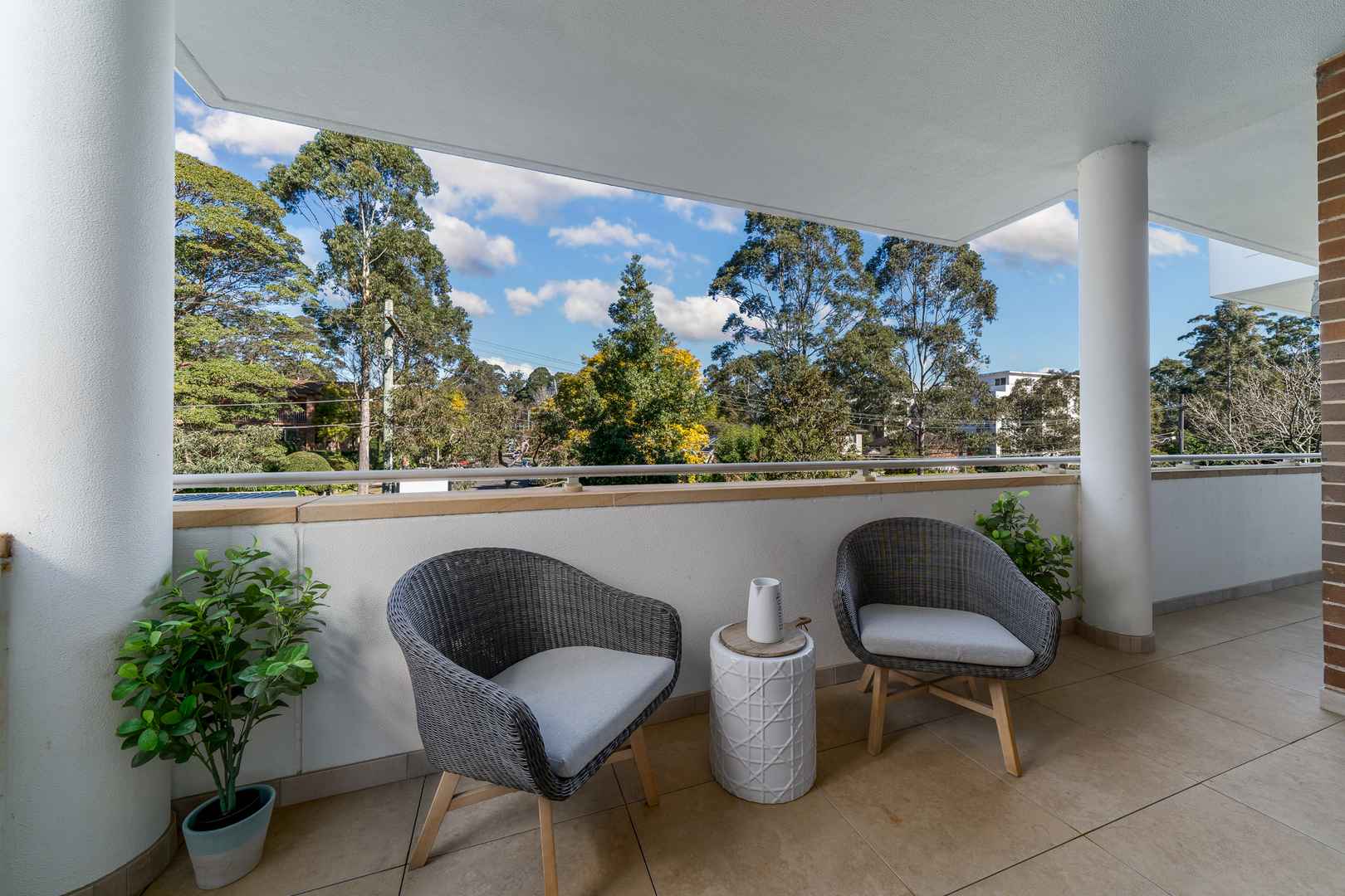 Apartment 305, The Woniora Retirement Village