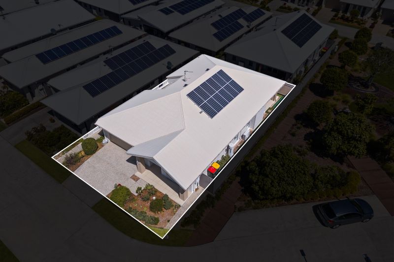 Site 9 - Established Belleview