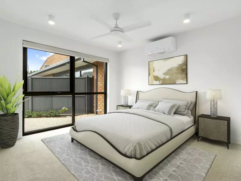 Space to Live, Style to Enjoy