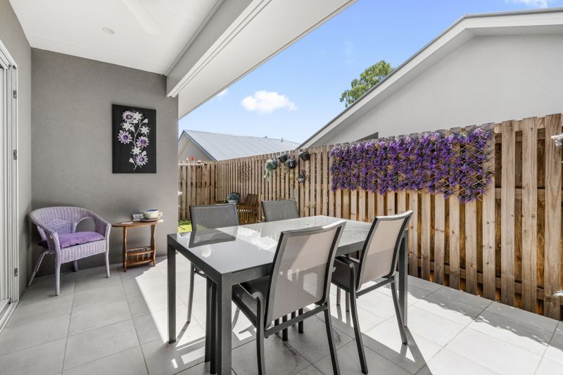 Neat & Tidy One Bedroom Home + Study