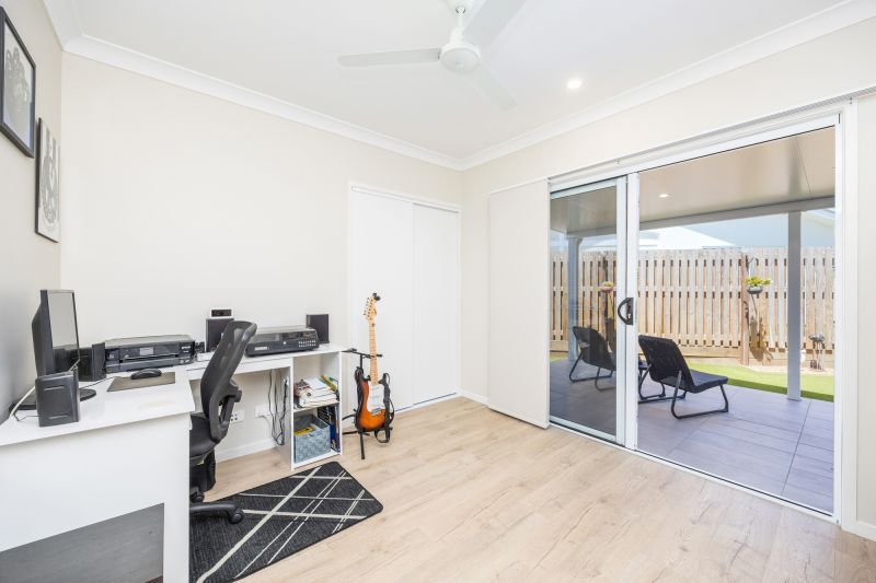 Bespoke Modern Home – Move-In Now - Ready for Effortless Living!