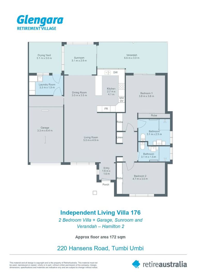 Where comfort meets effortless living