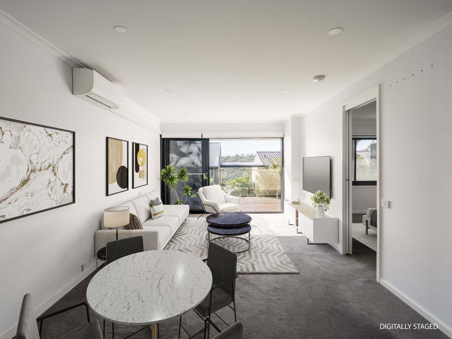 One Bedroom Villa - For Sale $595,000