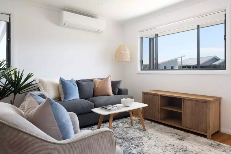 3 Bedroom Home - Freshwater Design