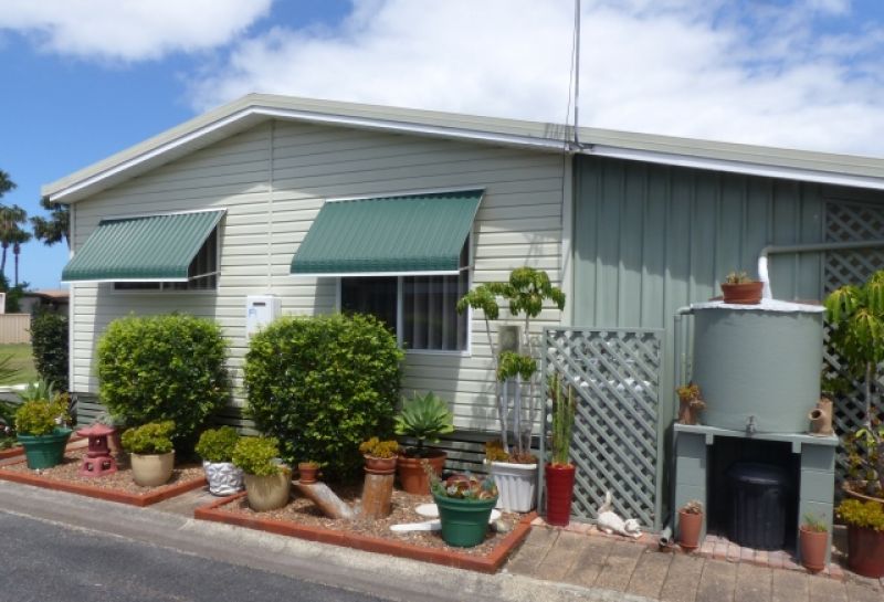 Crystal Waters Estate - Site 96