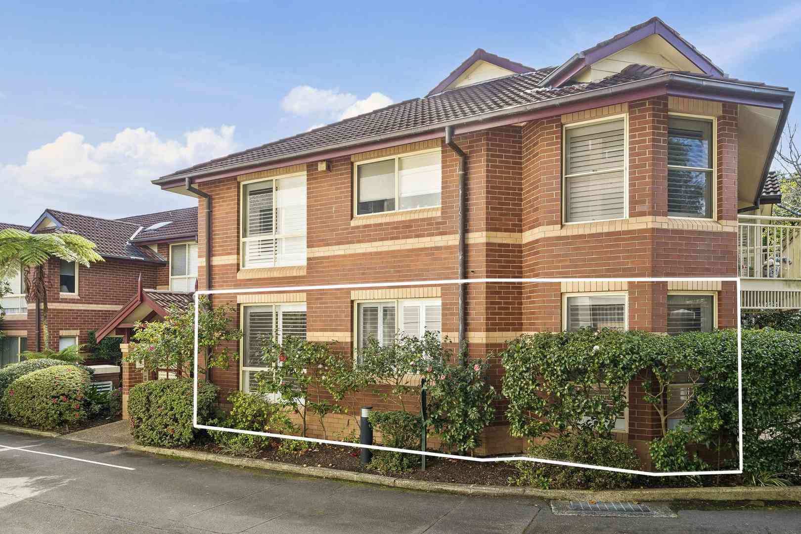 Ground Floor Apartment - Unique Leasehold Listing!
