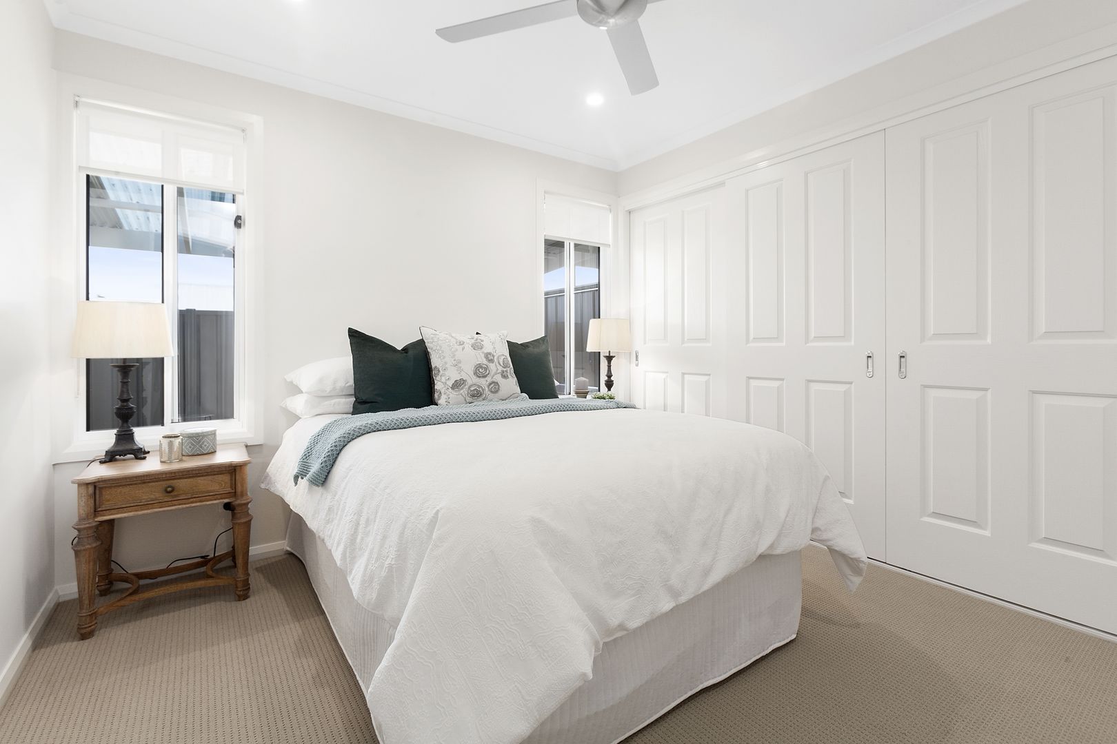 Retire, downsize, and live the life you want!