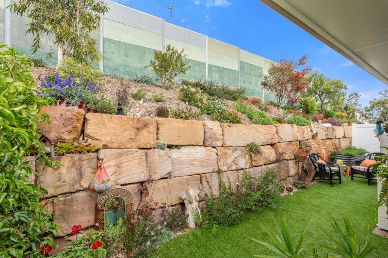 Stunning, Light-Filled Home with Luxury Finishes