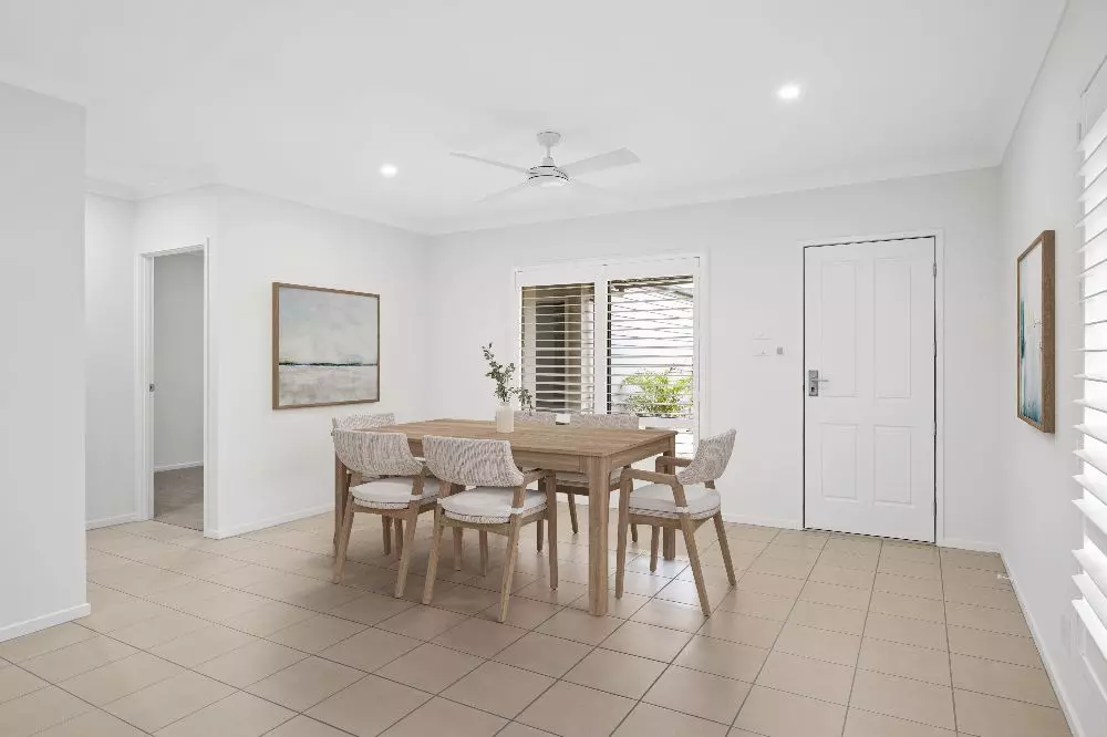 Two Bedroom | Villa 125