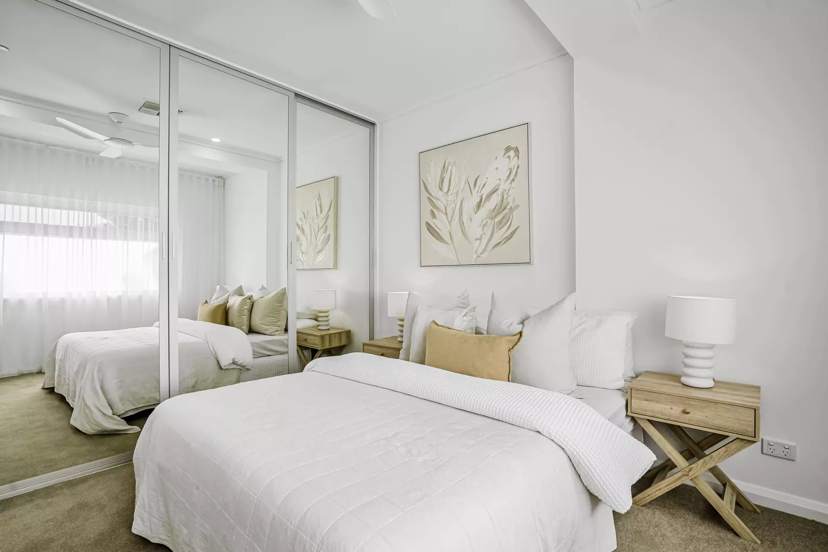 Beautiful 2 Bedroom Apartment Available - Avista Glenelg Retirement Village