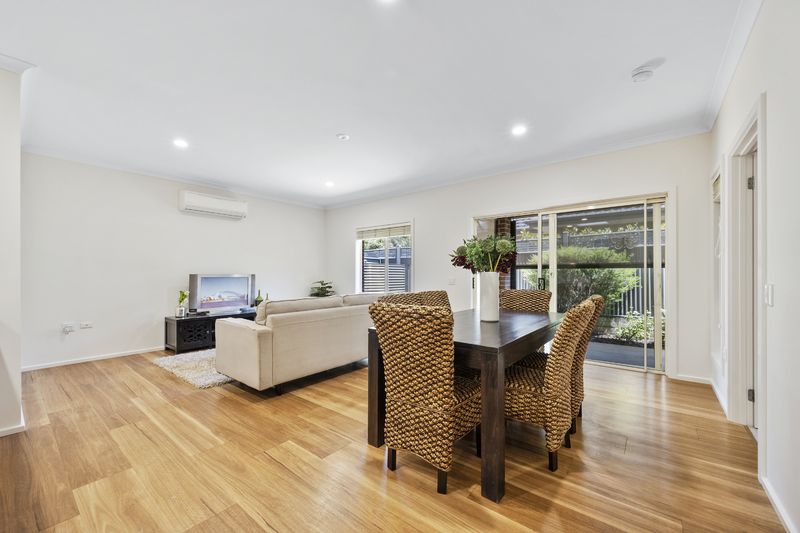 Private Retreat in Exceptional Location