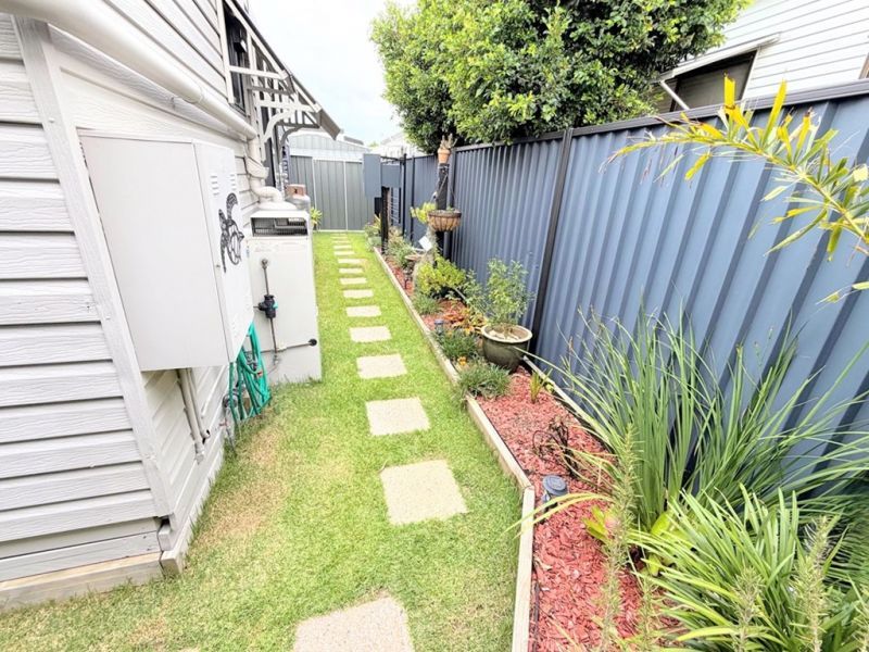 Your Ready-to-Go Outdoor Oasis Awaits!