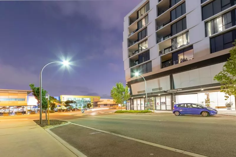 Great Outlook and Stylish Living!