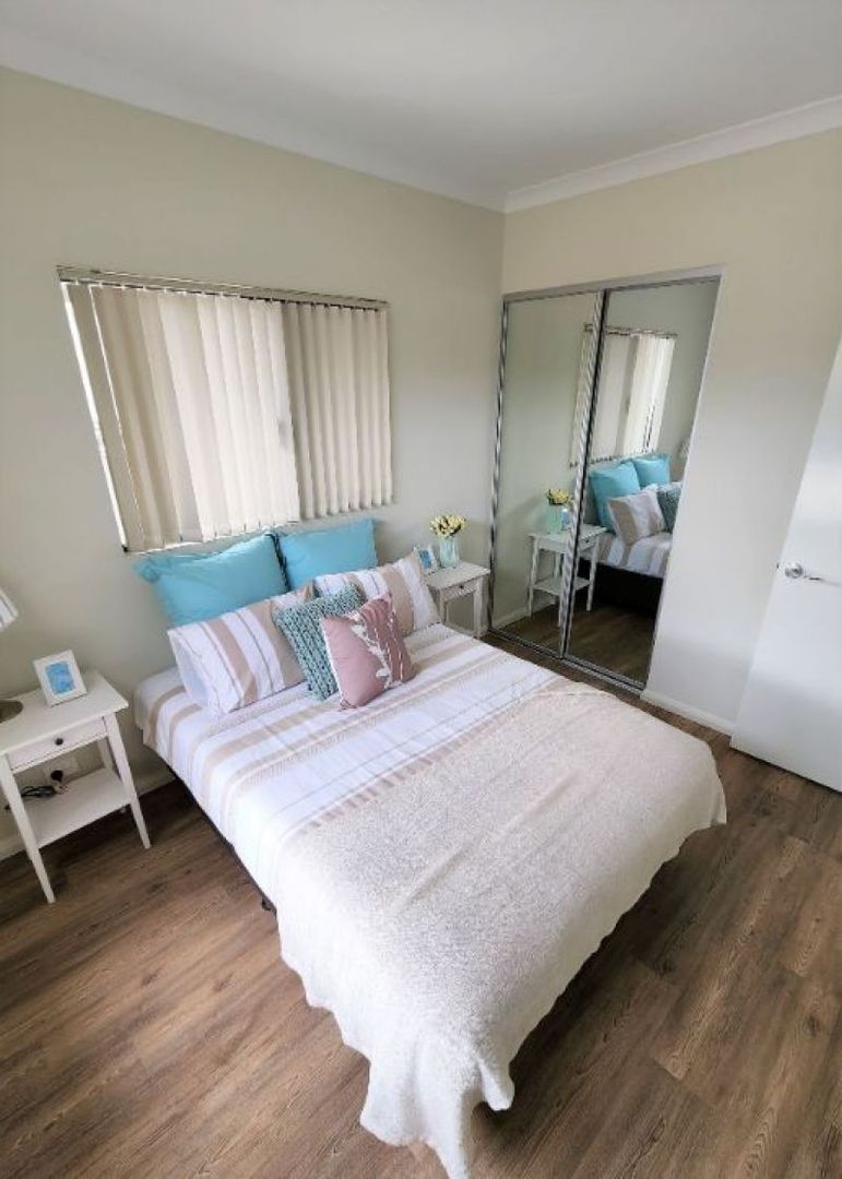 Middle Swan Village - Site 1