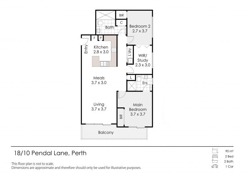 Under Offer!